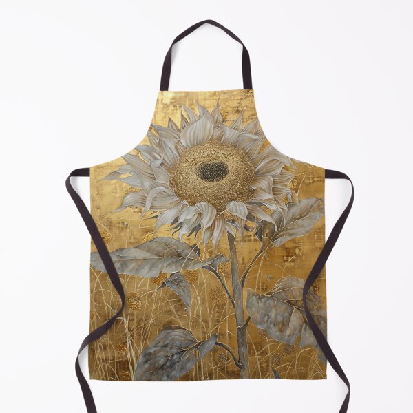 Item preview, Imaginary sunflower designed and sold by aghnadarragh.