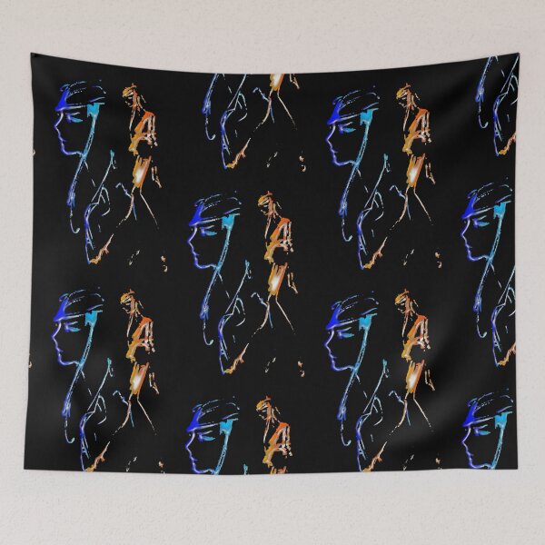 Item preview, UPTOWN GIRL designed and sold by johnnyssandart.