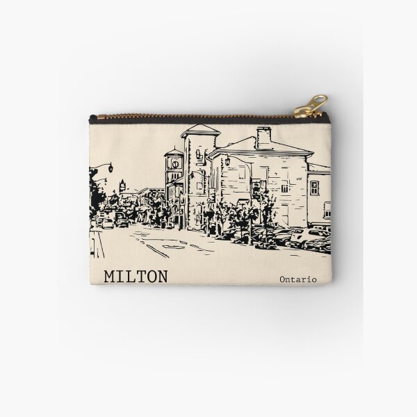 Item preview, Milton Ontario designed and sold by Lakeric.
