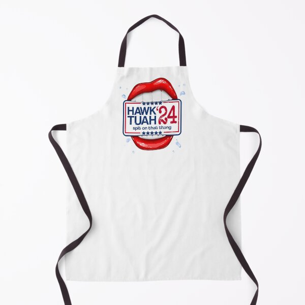 Item preview, Hawk Tuah 24 Spit On That Thang Lips Viral Meme Usa Election designed and sold by ZNOVANNA.