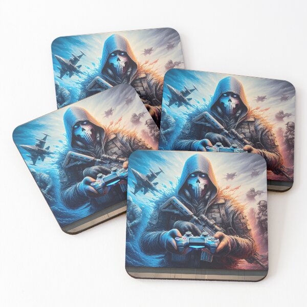 Item preview, Battlefield Nexus: Gaming Warfare designed and sold by aminz4.