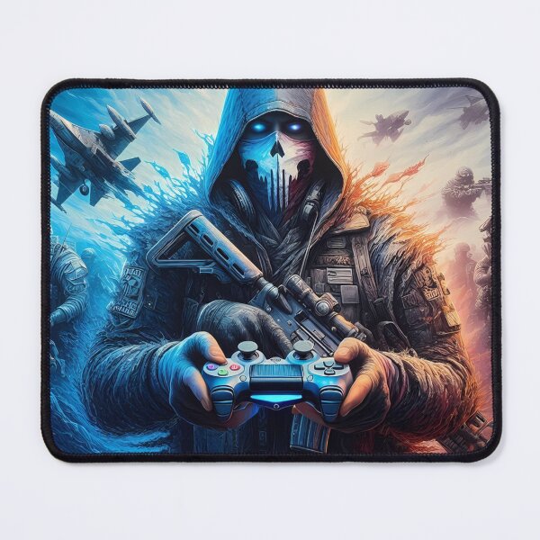 Item preview, Battlefield Nexus: Gaming Warfare designed and sold by aminz4.