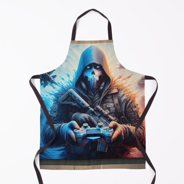 Item preview, Battlefield Nexus: Gaming Warfare designed and sold by aminz4.