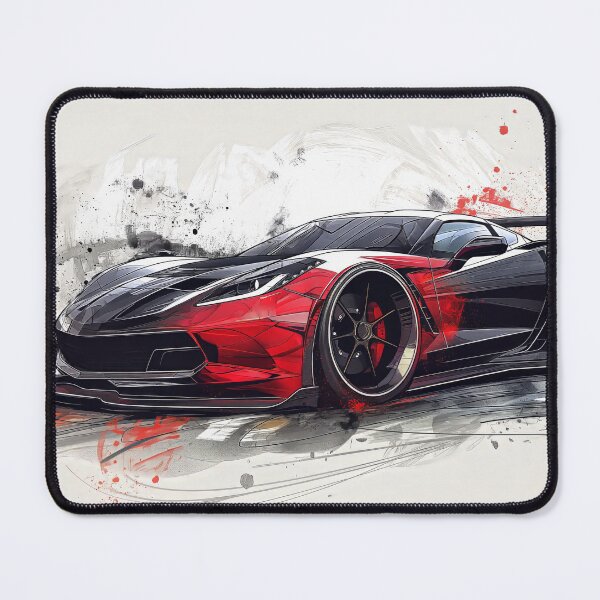 Item preview, Fast-paced art: stylized speed designed and sold by PixelPack Design.