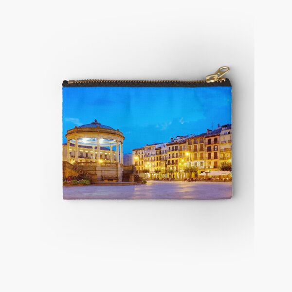 Item preview, Plaza del Castillo designed and sold by troianifabrizio.