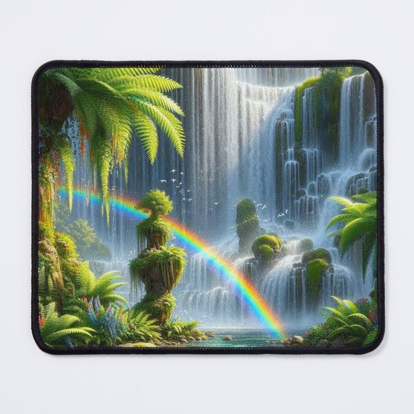 Item preview, Fantasy World designed and sold by vernonplatt.