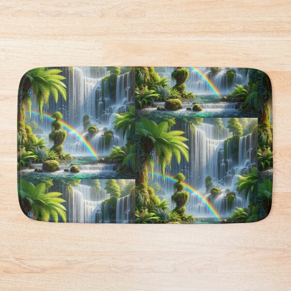 Item preview, Fantasy World designed and sold by vernonplatt.