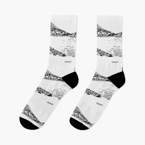 Artikelvorschau, Sarnia Ontario entworfen und verkauft von Lakeric Cityscapes.