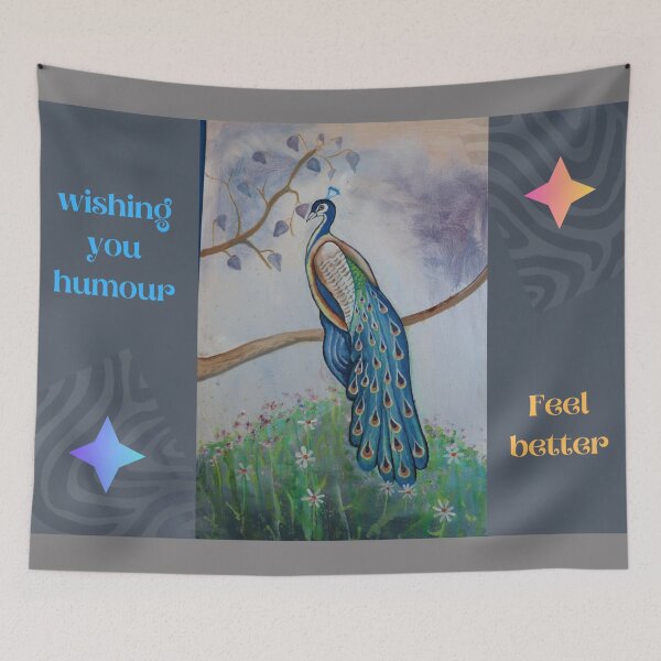 Item preview, Laughter is good Medicine designed and sold by annenambiro.