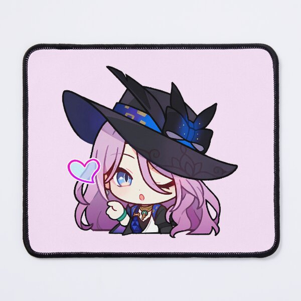 Item preview, Jade | Honkai: Star Rail designed and sold by Verthalies.