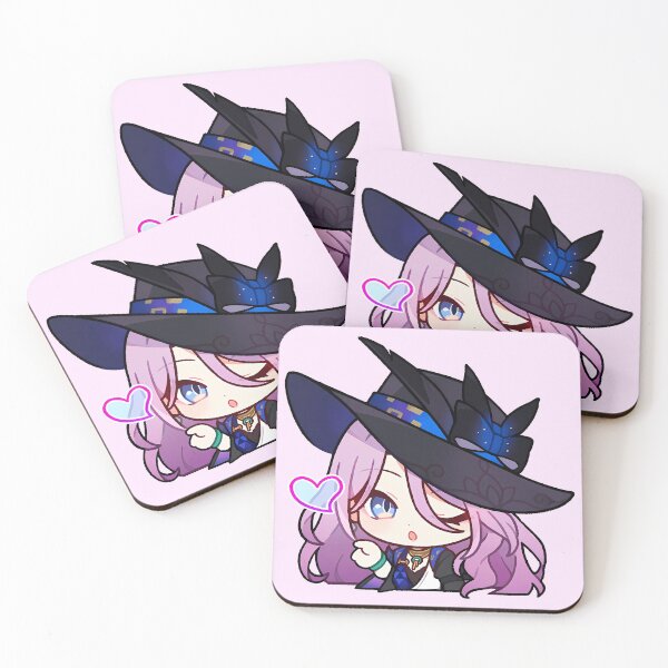 Item preview, Jade | Honkai: Star Rail designed and sold by Verthalies.