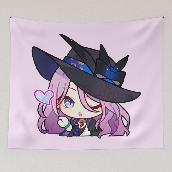 Item preview, Jade | Honkai: Star Rail designed and sold by Verthalies.