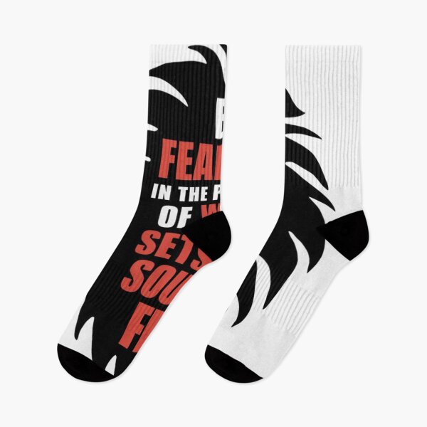 Item preview, Be Fearless in What sets Your Soul on Fire designed and sold by joanwatson45.