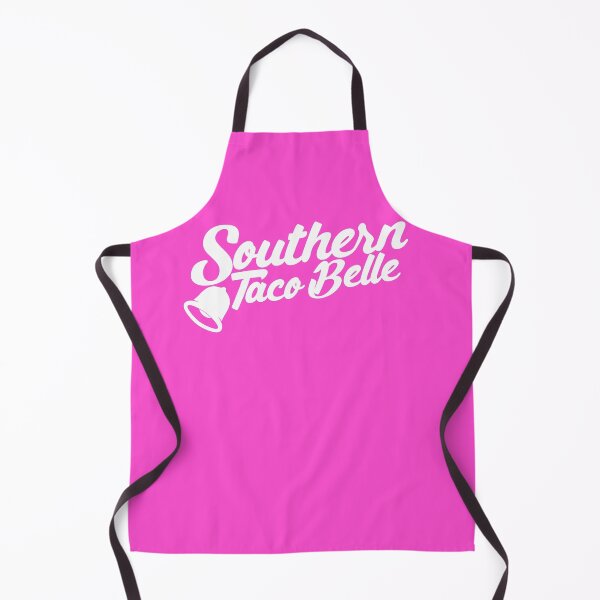 Item preview, Southern Taco Belle designed and sold by Crossroads-Art.