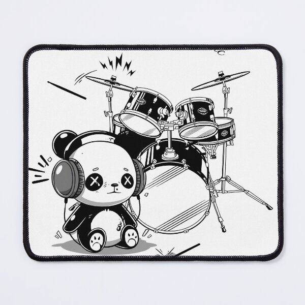 Item preview, My Music Drums designed and sold by Glmart.