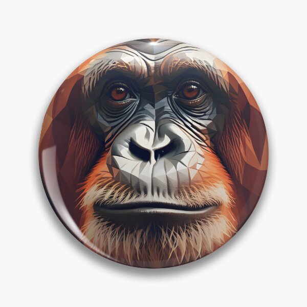 Item preview, OranguTan Digital Art designed and sold by edlewis72.