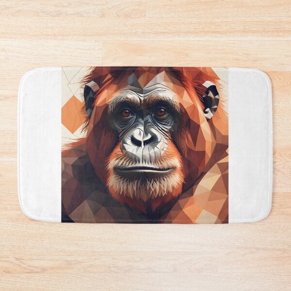 Item preview, OranguTan Digital Art designed and sold by edlewis72.