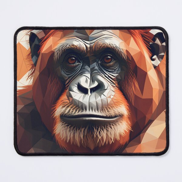 Item preview, OranguTan Digital Art designed and sold by edlewis72.