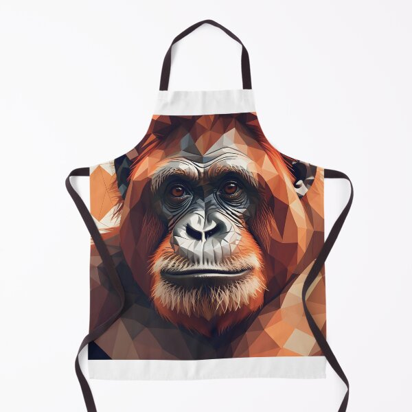 Item preview, OranguTan Digital Art designed and sold by edlewis72.