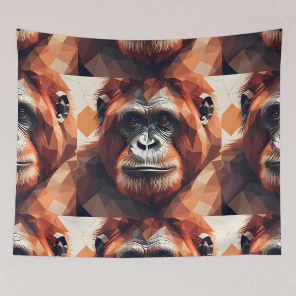 Item preview, OranguTan Digital Art designed and sold by edlewis72.