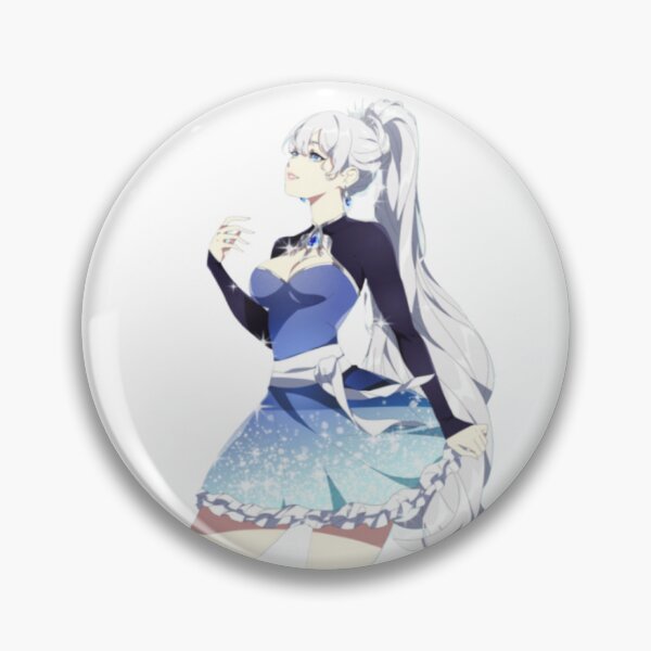Item preview, Weiss Schnee RWBY designed and sold by R3dFiVe.