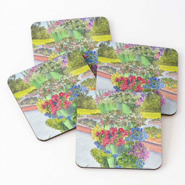 Item preview, The Thriving Garden designed and sold by William Holkham.