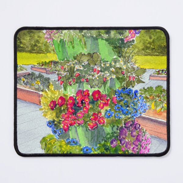 Item preview, The Thriving Garden designed and sold by William Holkham.