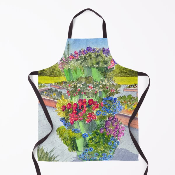 Item preview, The Thriving Garden designed and sold by William Holkham.
