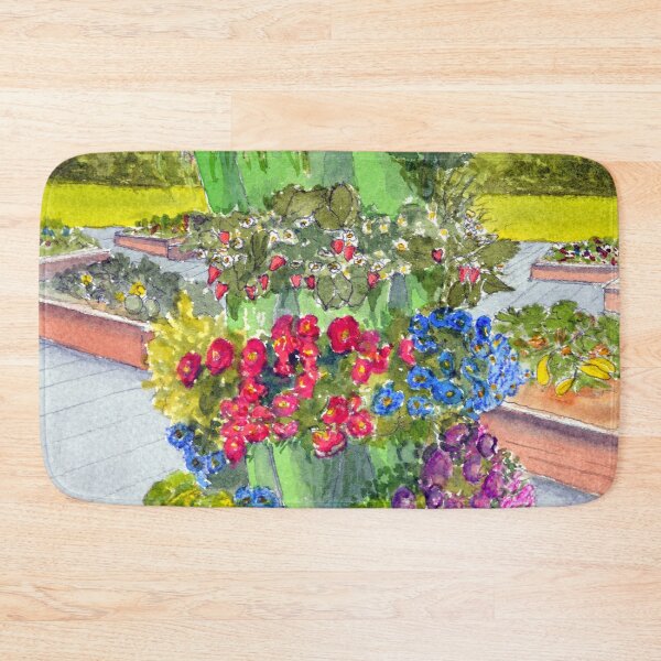 Item preview, The Thriving Garden designed and sold by William Holkham.