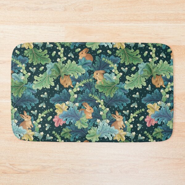 Item preview, Leverets and Acanthus designed and sold by SusanFayeCarr.