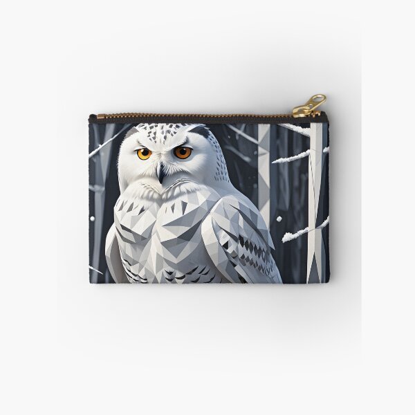 Item preview, Snowy Owl Digital Art designed and sold by edlewis72.