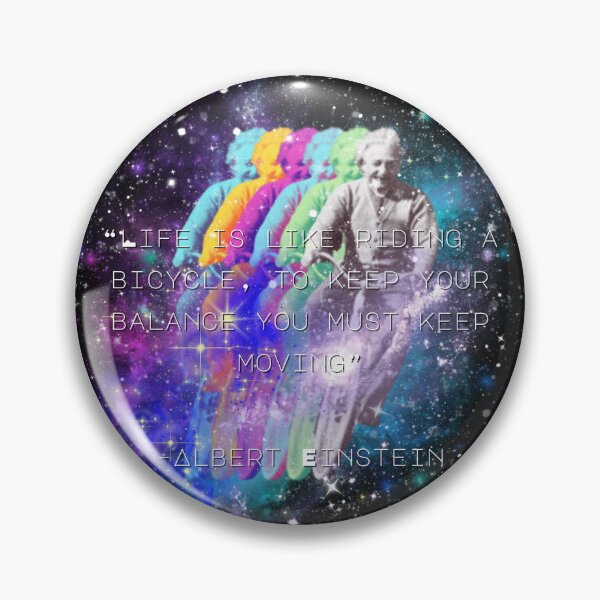 Item preview, Great Quotes of Albert Einstein designed and sold by Artsy-Appeal.