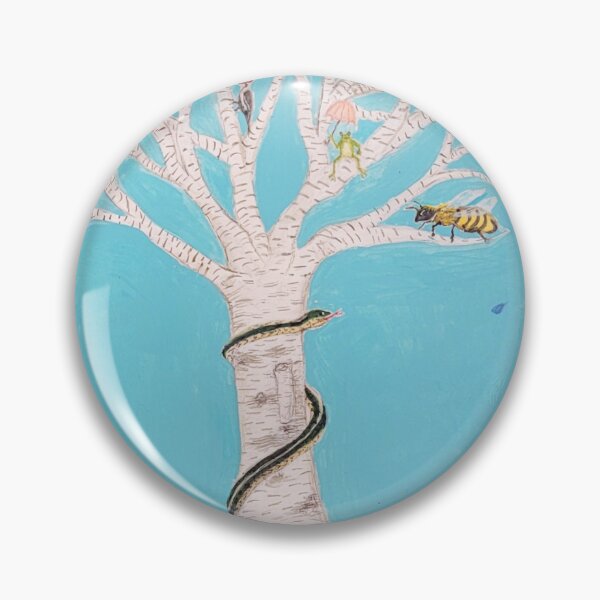 Item preview, Life in Whimsy, A Jada Hann Creation designed and sold by hessart.