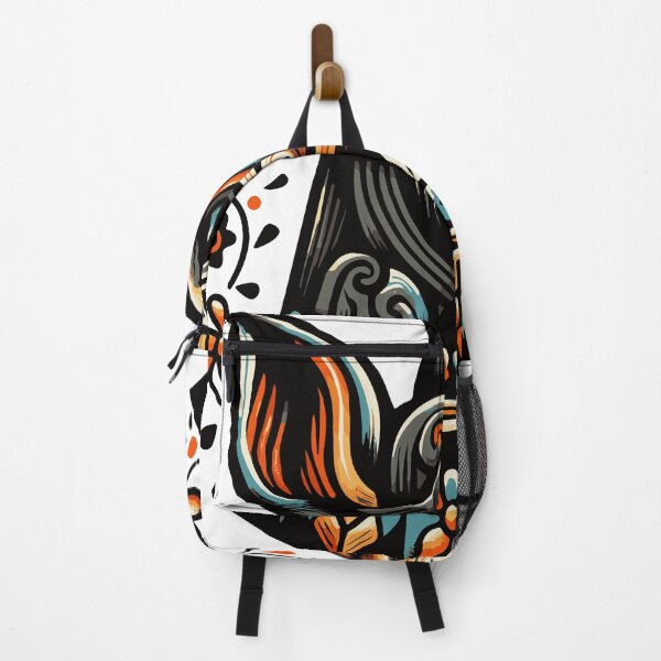 Item preview, Chiapas Xolo: A Vibrant Celebration of Mexico's Iconic Hairless Hound designed and sold by Edgar Ramirez.
