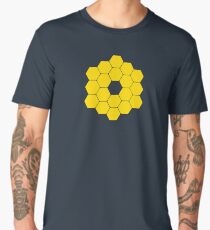 James Webb Space Telescope Men's Premium T-Shirt