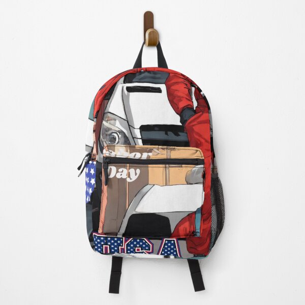 Item preview, American Labor designed and sold by Ethanabban.