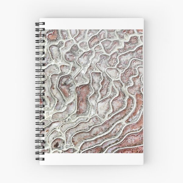 Item preview, Calcium deposits from thermal springs, Pamukkale - Turkey designed and sold by dkaranouh.
