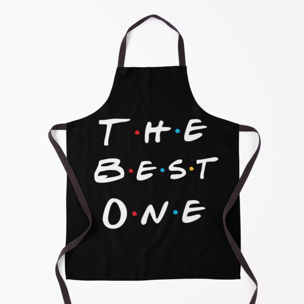 Item preview, The Best One Friends designed and sold by Flirt-Teez.