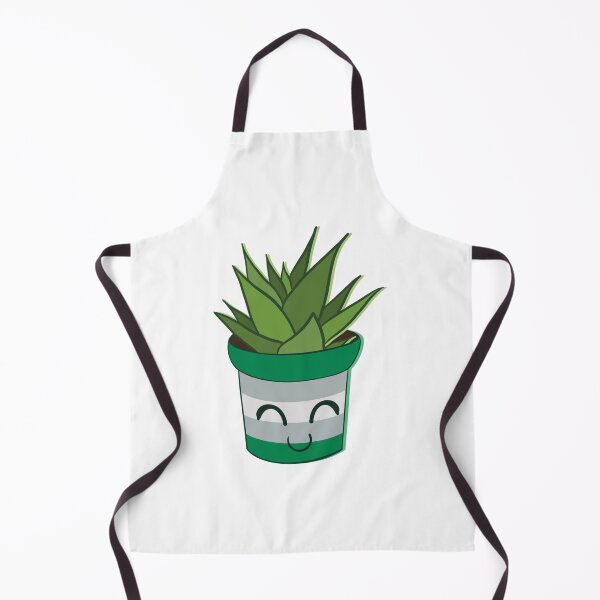 Item preview, Greyromantic Flag Succulent designed and sold by RealCloudy.
