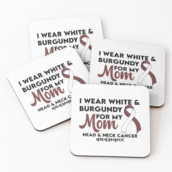 Item preview, Head and Neck Cancer Awareness Month designed and sold by belladesign7.