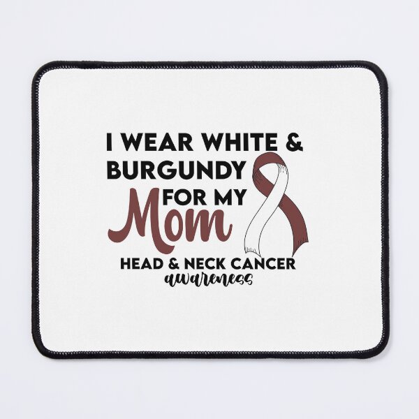 Item preview, Head and Neck Cancer Awareness Month designed and sold by belladesign7.