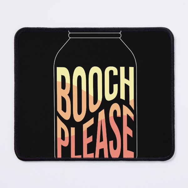 Item preview, Booch Please Kombucha Tea Fermentation designed and sold by MooonTees.