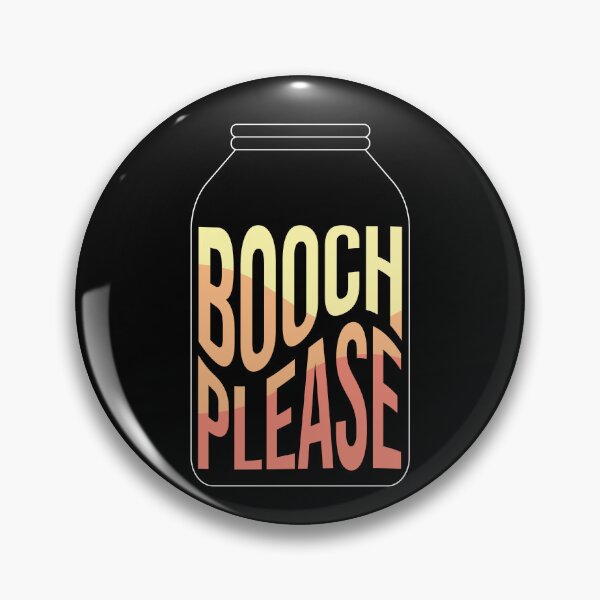 Item preview, Booch Please Kombucha Tea Fermentation designed and sold by MooonTees.