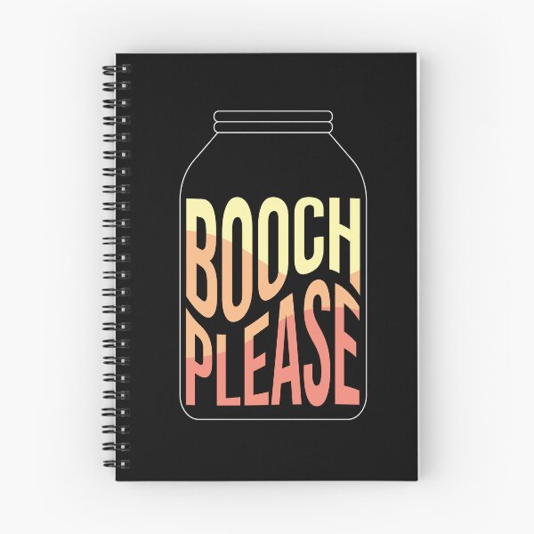Item preview, Booch Please Kombucha Tea Fermentation designed and sold by MooonTees.