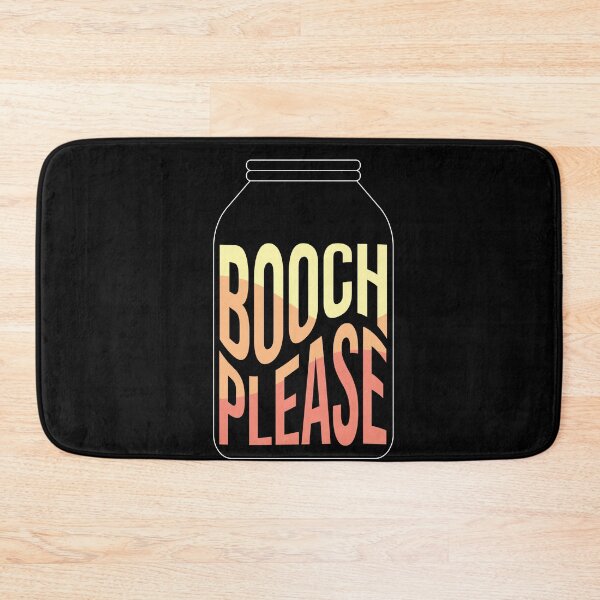 Item preview, Booch Please Kombucha Tea Fermentation designed and sold by MooonTees.