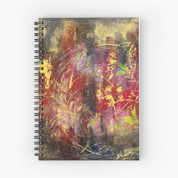 Item preview, abstract designed and sold by CorinnaMariaArt.
