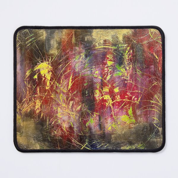 Item preview, abstract designed and sold by CorinnaMariaArt.