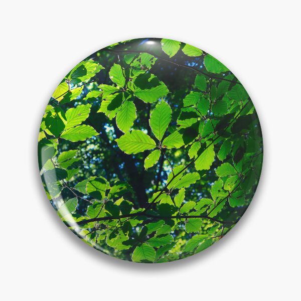 Item preview, Green Beech Tree Foliage designed and sold by KaSaPo.