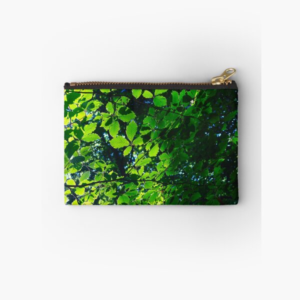 Item preview, Green Beech Tree Foliage designed and sold by KaSaPo.