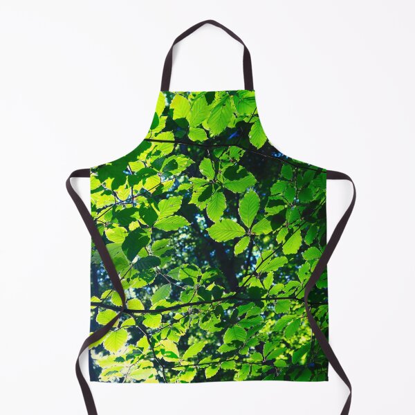 Item preview, Green Beech Tree Foliage designed and sold by KaSaPo.